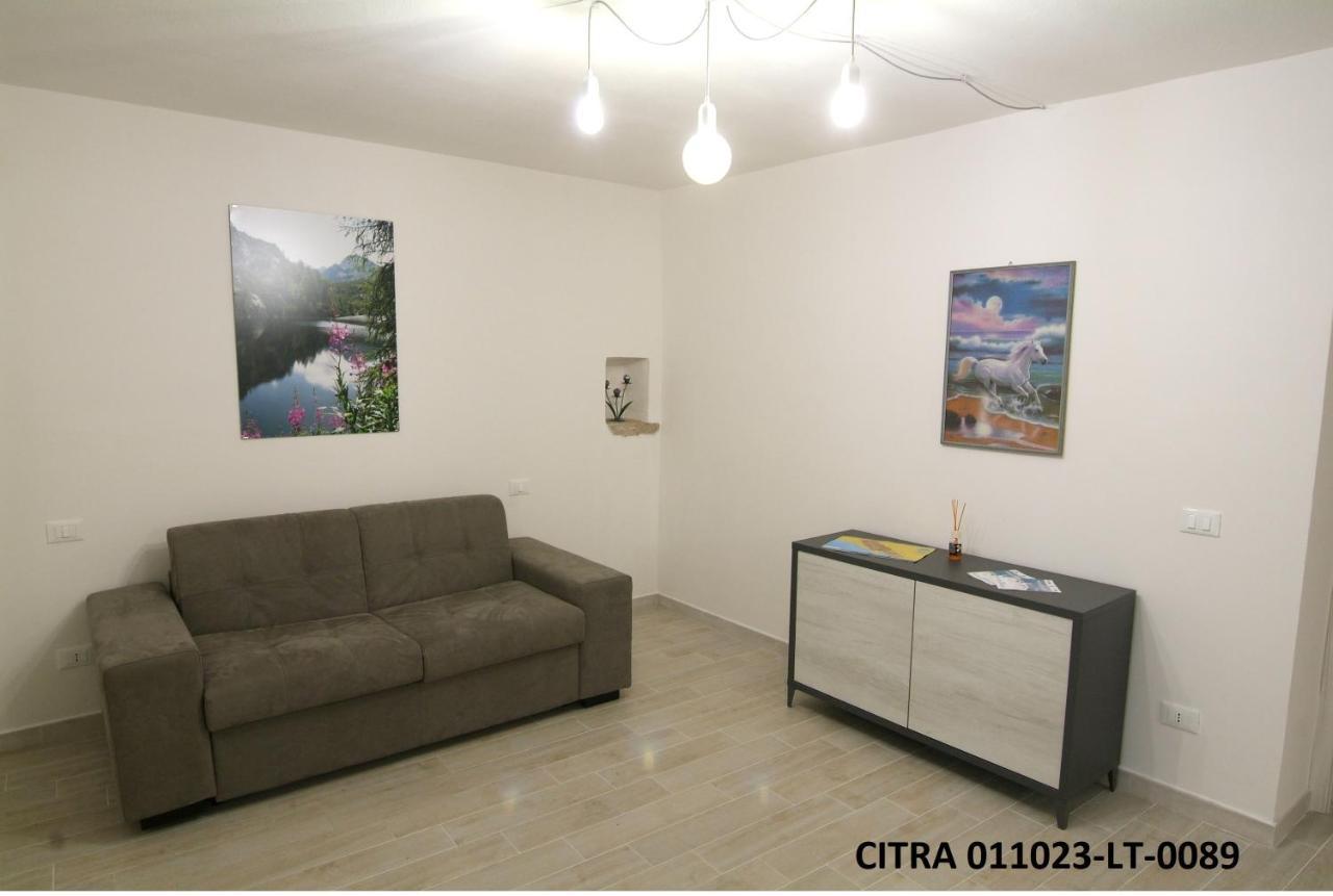 La Casa Di Walter Vicino Alle Cinque Terre Ricco del Golfo di Spezia Bagian luar foto