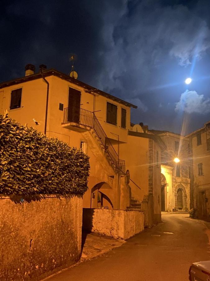 La Casa Di Walter Vicino Alle Cinque Terre Ricco del Golfo di Spezia Bagian luar foto