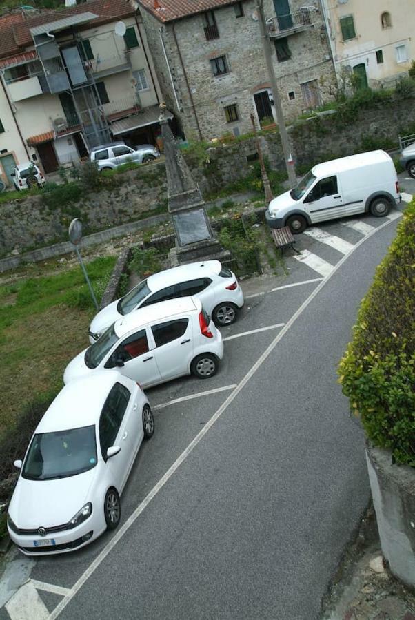 La Casa Di Walter Vicino Alle Cinque Terre Ricco del Golfo di Spezia Bagian luar foto